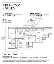 Canninghill Piers (D6), Apartment #510231911